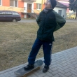 NOC VE KOLE :))